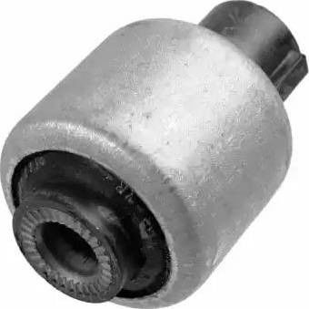 31126765597 Suspension Parts Control Arm Bushing