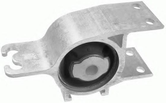 2463330100 Suspension Parts Control Arm Bushing