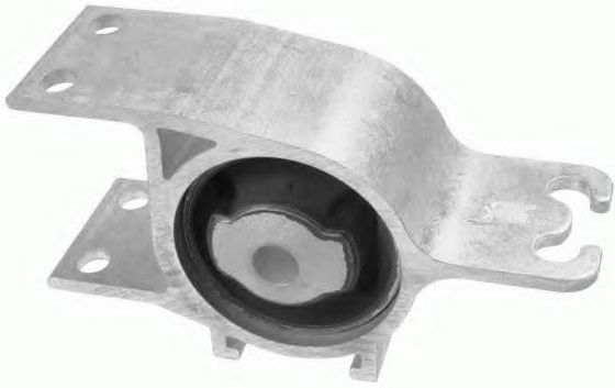 2463330200 Suspension Parts Control Arm Bushing