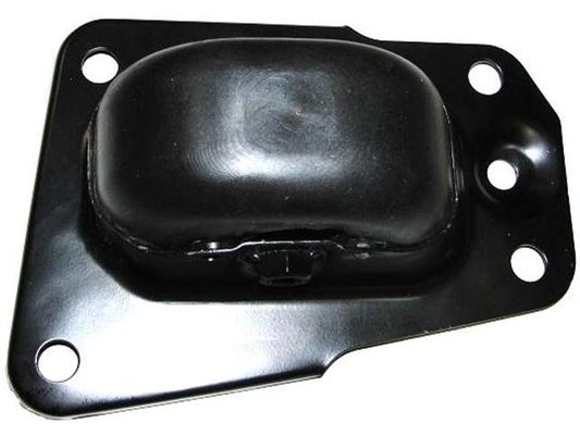 1K0505129J Suspension Parts Control Arm Bushing