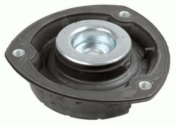 5Q0412331D Shock Mount / Strut Mount