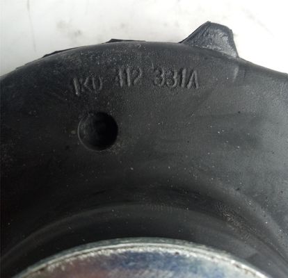 1K0412331B Shock Mount / Strut Mount