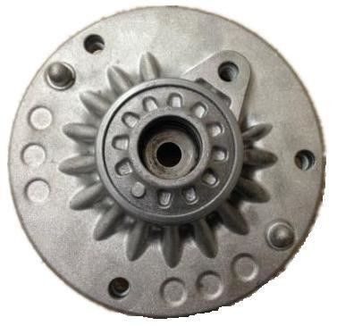 31306863135 Shock Mount / Strut Mount