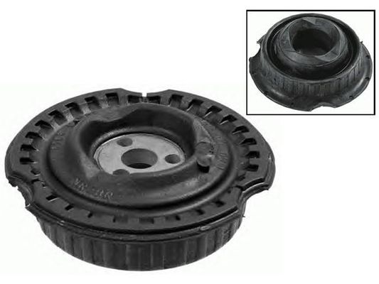 7L0412327A Shock Mount / Strut Mount