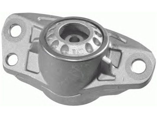 1K0513353R Suspension Parts Rear Shock Mount / Strut Mount