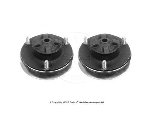 33521132078 Suspension Parts Rear Shock Mount / Strut Mount for BMW 5 (E34)