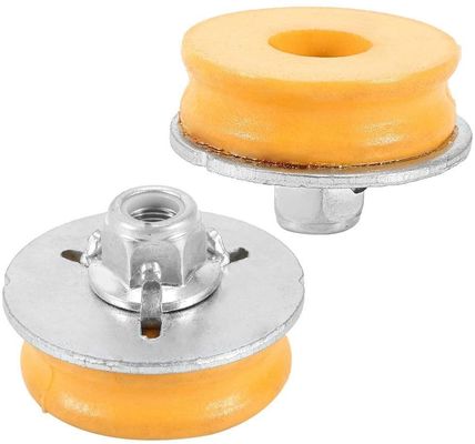 33506771737 Suspension Parts Rear Shock Mount / Strut Mount