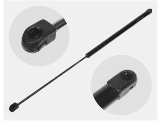 95851135900 Gas Spring Bonnet