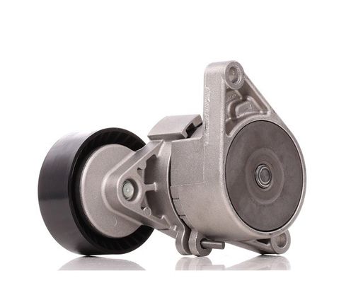 BMW 11281433571 Engine Parts A/C Serpentine Belt Tensioner With Pulley