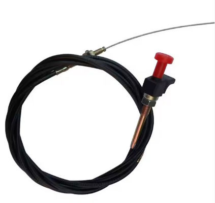 Mercedes Sprinter 9013001730 Auto AC and Electricity Parts Accelerator Cable