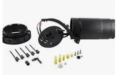 Mercedes Benz 1644711275 Auto AC and Electricity Parts Diesel Emissions Fluid Heater
