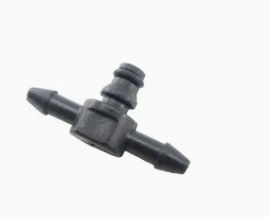 Mercedes Sprinter 6110708432-3 Auto AC and Electricity Parts Connector
