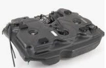 BMW 16197204623 Auto AC and Electricity Parts Diesel Emissions Fluid Heater