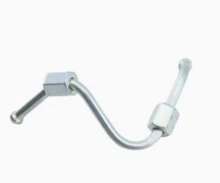 Mercedes Benz 6110700033 Auto AC and Electricity Parts Fuel Injector Pipe