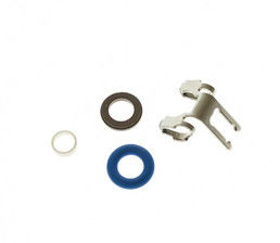 Mercedes Benz 2710720043 Auto AC and Electricity Parts Fuel Injector Seal Kit