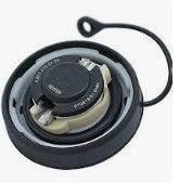 Mercedes Benz 2214700705 Auto AC and Electricity Parts Fuel Filler Cap