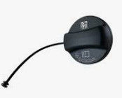 BMW 16117222391 Auto AC and Electricity Parts Fuel Filler Cap
