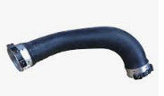 Mercedes Benz 1665280082 Auto AC and Electricity Parts Turbo Charger Air Hose