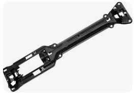 BMW 52107314201 Auto AC and Electricity Parts Seat Flexible Shaft