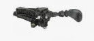 Mercedes Sprinter 9062603309 Chassis Parts Gear Shift Selector Knob