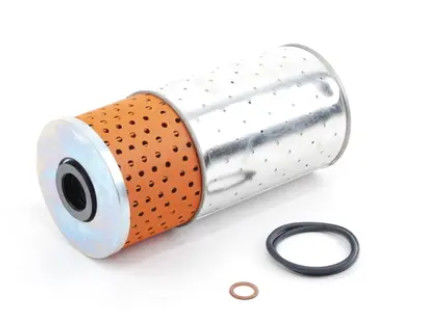 6171800009 Engine Parts Oil Filter for MERCEDES-BENZ MB Van (W661), MB Platform/Chassis (W631), UNIMOG, T2/LN1 Platform/