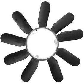 Mercedes Benz 1122000123 Engine Parts Fan Blade