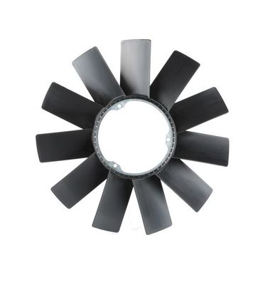 BMW 11521712058 Engine Parts Fan Blade