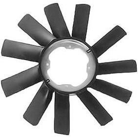 BMW 11521723363 Engine Parts Fan Blade