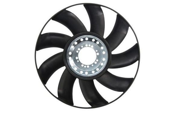 17417504732 Engine Radiator Fan Blade BMW Radiator Cooling Fan Blade