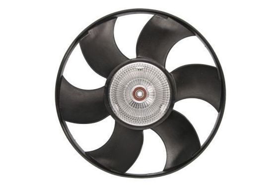 Mercedes Sprinter 0002008123 Engine Parts Fan Clutch