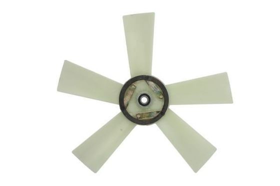 Mercedes Benz 1022002123 Engine Parts Fan Blade