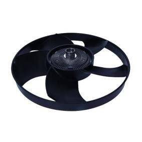 Mercedes Sprinter 0002007323 Engine Parts Radiator Fan