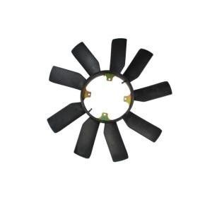 Mercedes Benz 6042000123 Engine Parts Fan Blade