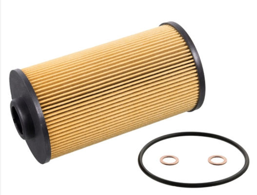 11427510716 Engine Parts BMW Oil Filter for BMW X5, LAND ROVER RANGE ROVER SPORT I (L320)