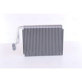 Mercedes Benz 2208300758 Auto AC and Electricity Parts Air Conditioning Evaporator