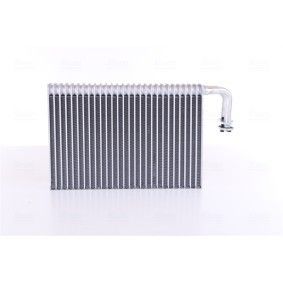 BMW 64118385560 Auto AC and Electricity Parts Air Conditioning Evaporator