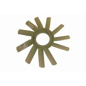 Mercedes Benz 1102000123 Engine Parts Fan Blade