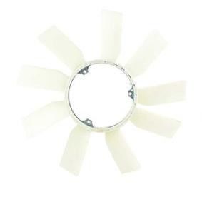 Mercedes Sprinter 1032000423 Engine Parts Fan Blade