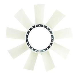 Mercedes Sprinter 0032050306 Engine Parts Fan Blade