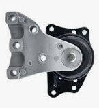 6Q0199167BM Engine Parts Engine Mount for VW POLO, SEAT CORDOBA (6L2), CORDOBA Sedan (6L2), SKODA FABIA I Combi (6Y5)