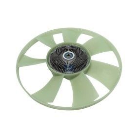 Mercedes Sprinter 0002009723CW Engine Parts Fan Clutch