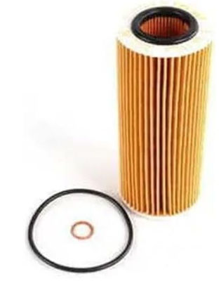 11427788461 11427788460 Engine Parts BMW Oil Filter for BMW 1 (E81), X5 (E53), X3 (E83), 5 (E60), X6 (E71, E72), 6 (E63)
