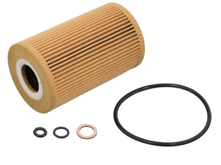 11421716121 Engine Parts BMW Oil Filter for BMW 3 (E30)