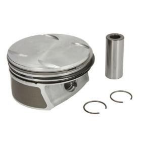 2720308917 Engine Parts Piston for MERCEDES-BENZ E-CLASS T-Model (S211)
