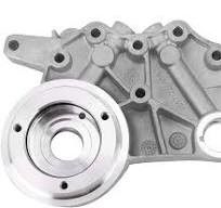 06J103166A Engine Parts Bridge Bracket,Camshaft