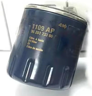 1109AP Engine Parts Oil Filter for ALFA ROMEO 156 (932_), CITROËN C4 I