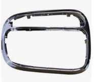 Mercedes Benz 2032671988 Chassis Parts Center Shifter Trim Cover