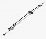 Mercedes Sprinter 9062601451 Chassis Parts Gear Shift Cable
