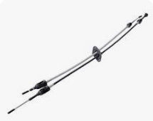 Mercedes Sprinter 9012601338 Chassis Parts Gear Shift Cable