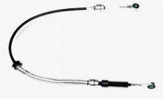Mercedes VITO 0002680191 Chassis Parts Transmission Cable
